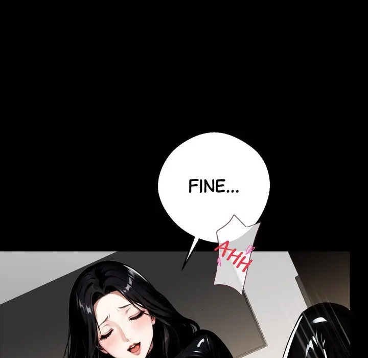 Gangster x Office Lady Episode 12 - Page 86