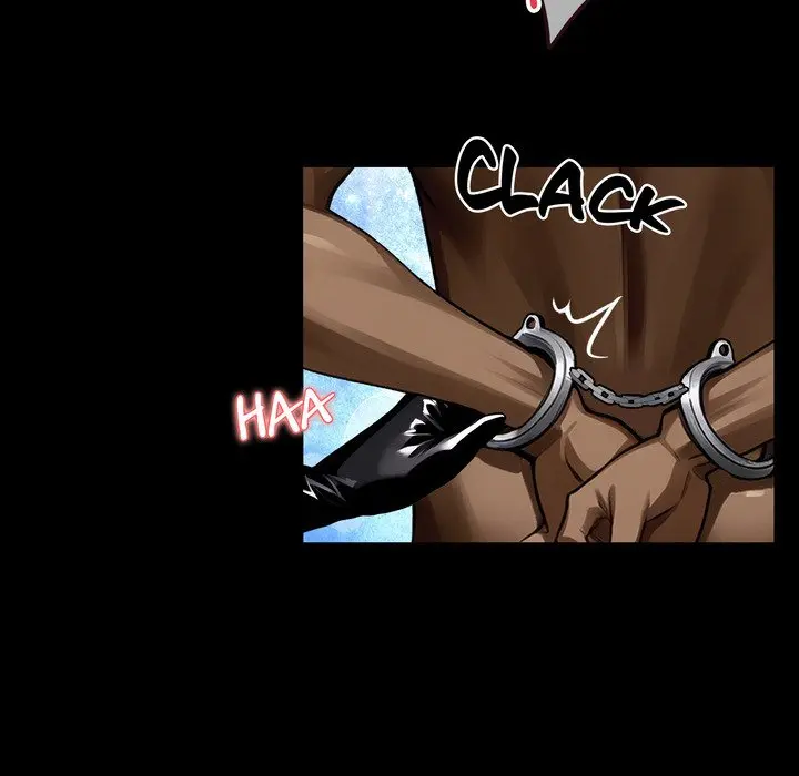 Gangster x Office Lady Episode 12 - Page 88