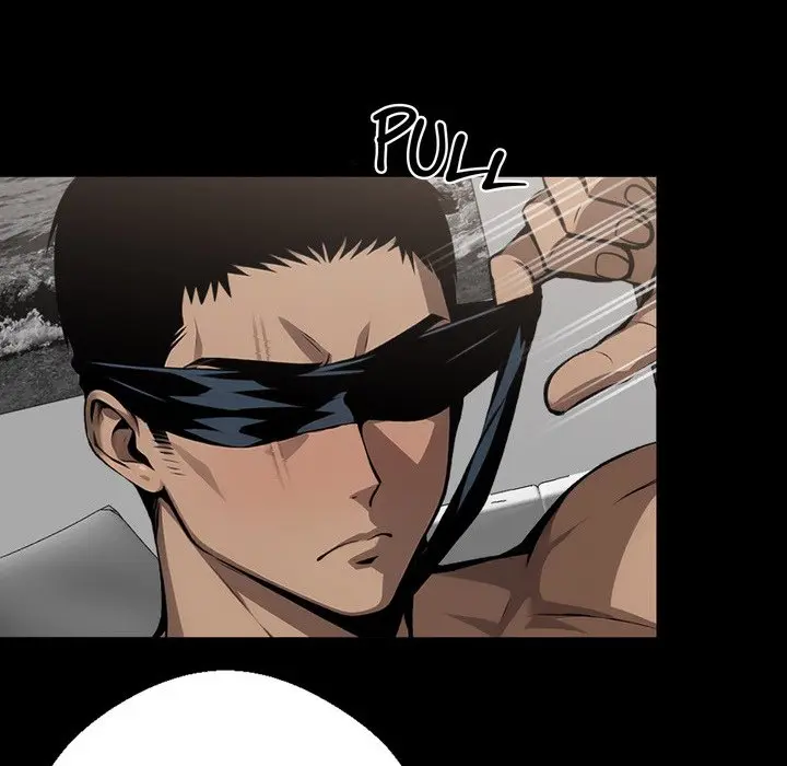 Gangster x Office Lady Episode 12 - Page 89