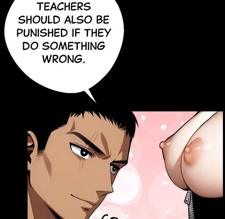 Gangster x Office Lady Episode 12 - Page 90