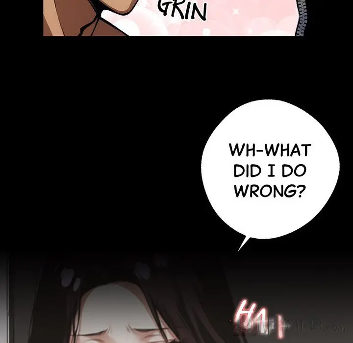 Gangster x Office Lady Episode 12 - Page 91