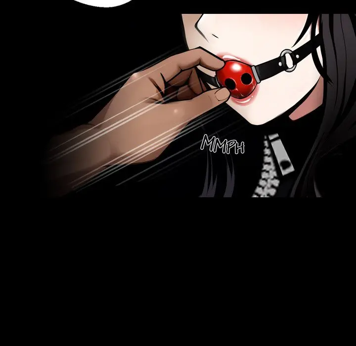 Gangster x Office Lady Episode 12 - Page 94