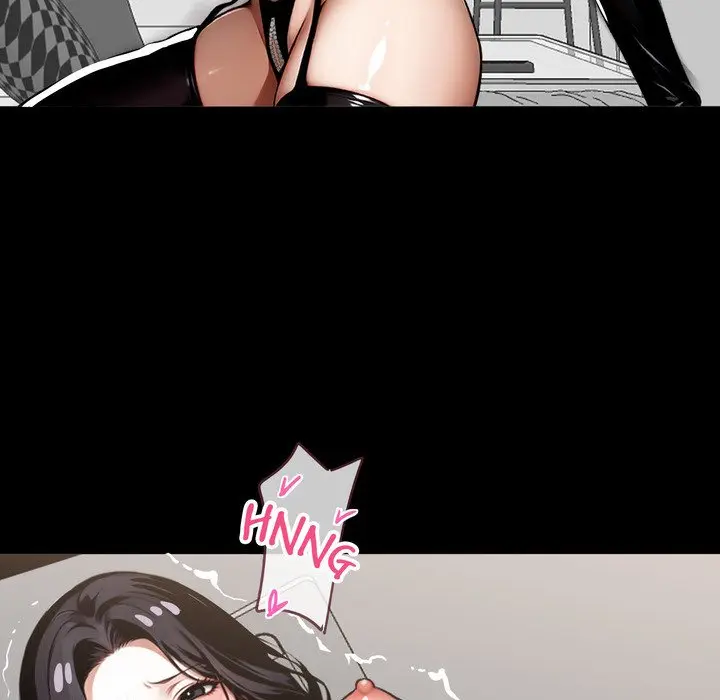 Gangster x Office Lady Episode 12 - Page 96