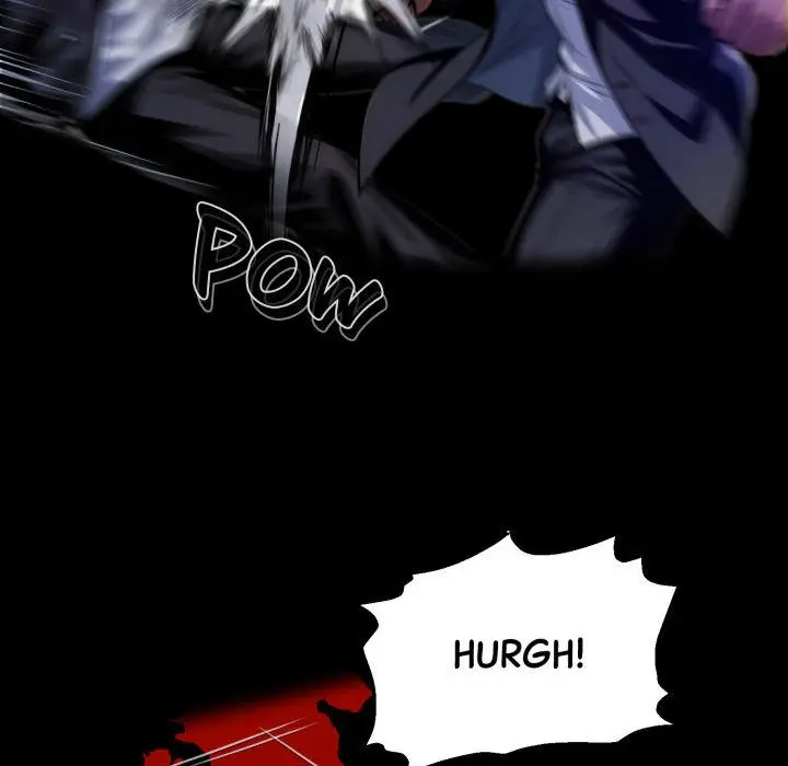 Gangster x Office Lady Episode 120 - Page 102