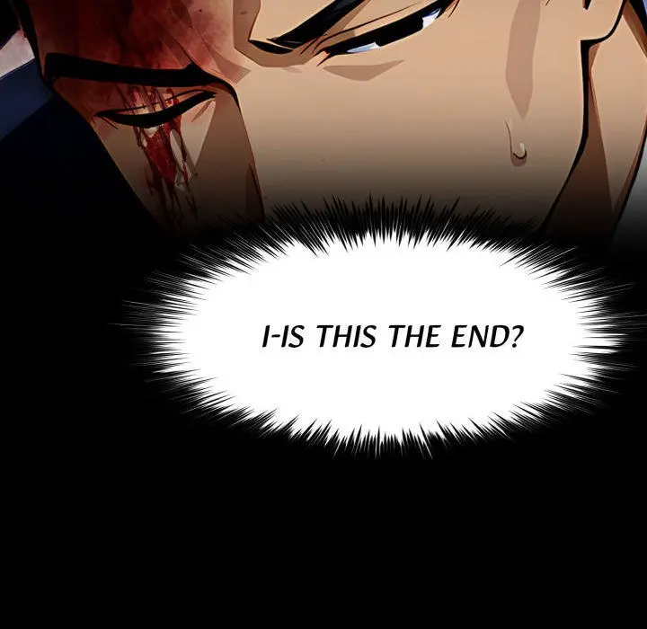 Gangster x Office Lady Episode 120 - Page 107
