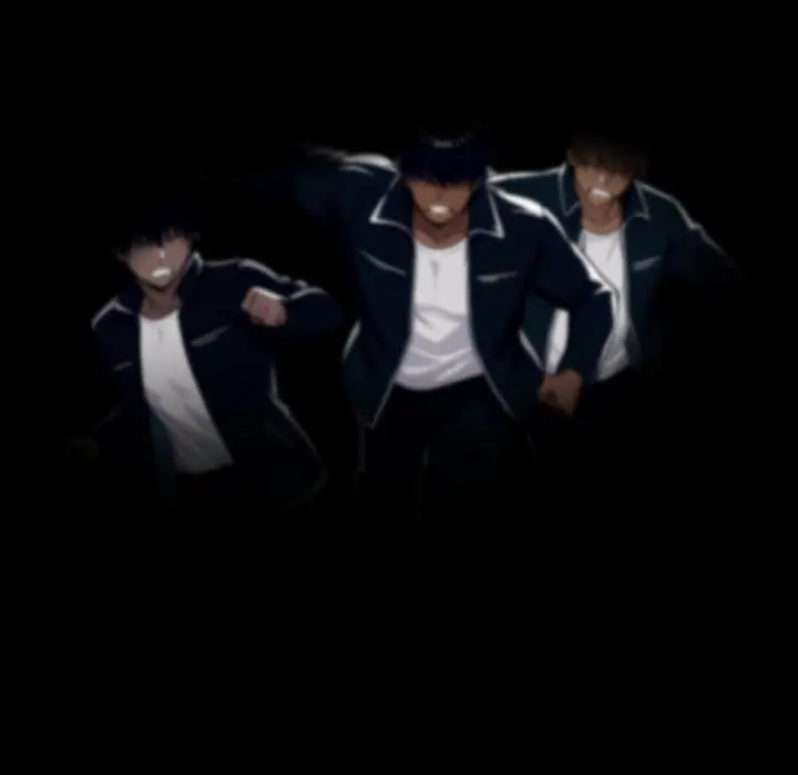 Gangster x Office Lady Episode 120 - Page 108
