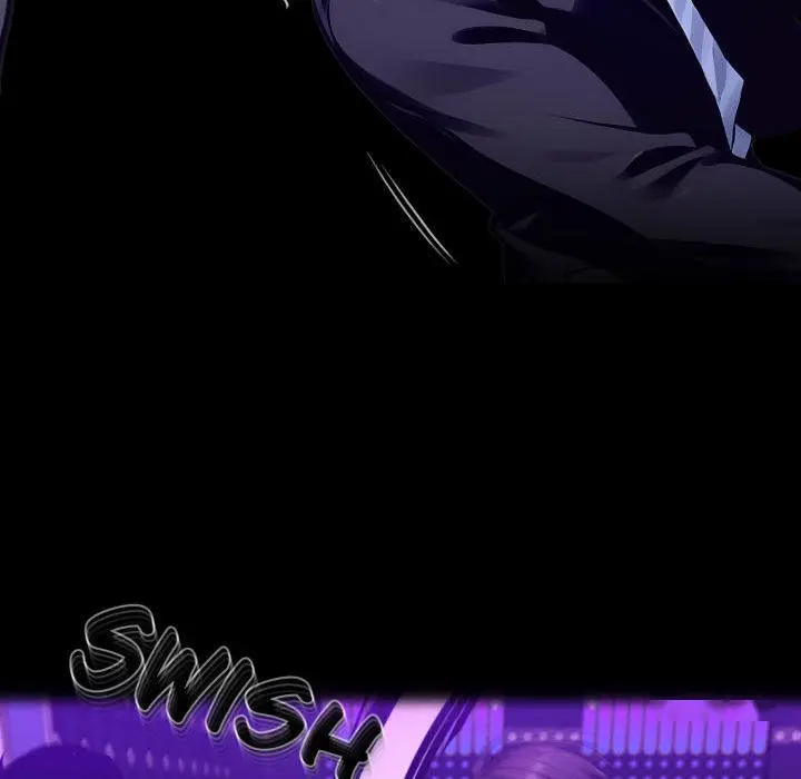Gangster x Office Lady Episode 120 - Page 110