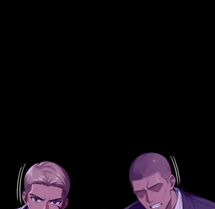 Gangster x Office Lady Episode 120 - Page 114