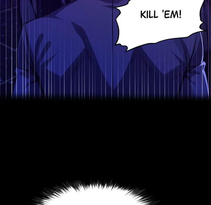 Gangster x Office Lady Episode 120 - Page 119