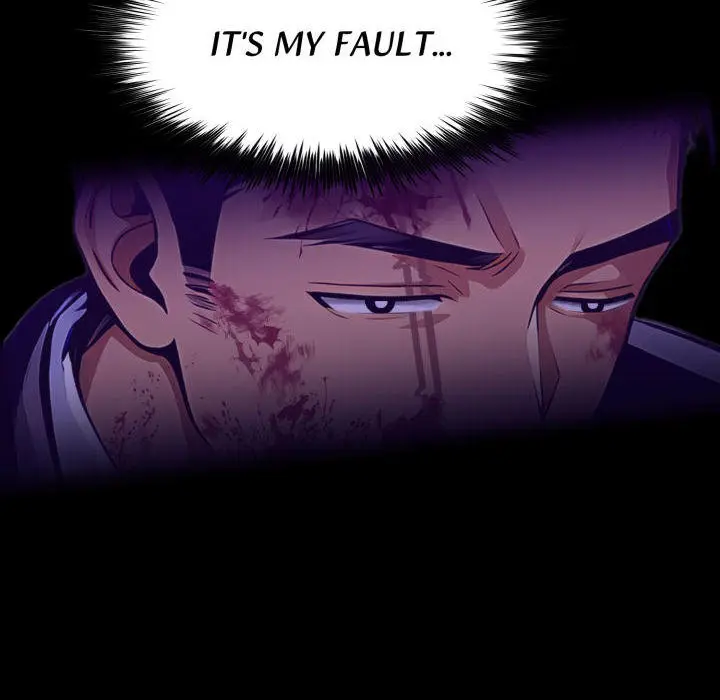 Gangster x Office Lady Episode 120 - Page 120