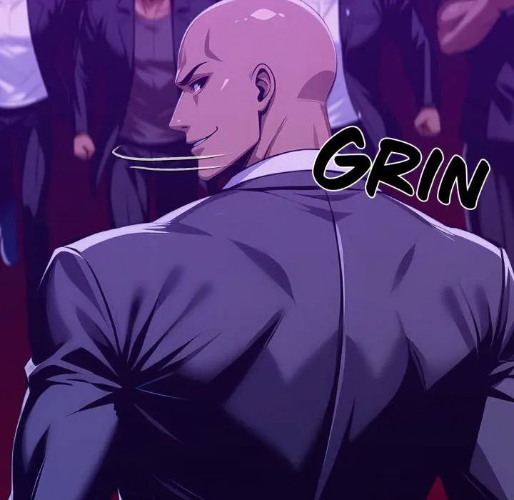 Gangster x Office Lady Episode 120 - Page 123