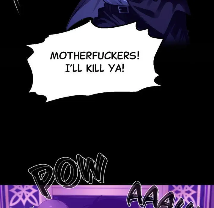Gangster x Office Lady Episode 120 - Page 126