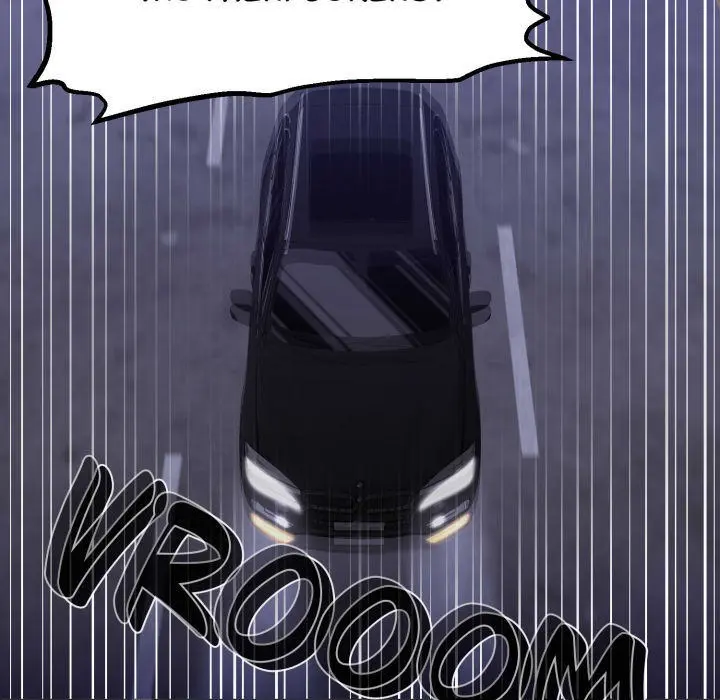 Gangster x Office Lady Episode 120 - Page 129