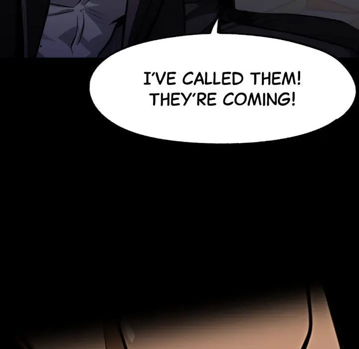 Gangster x Office Lady Episode 120 - Page 132
