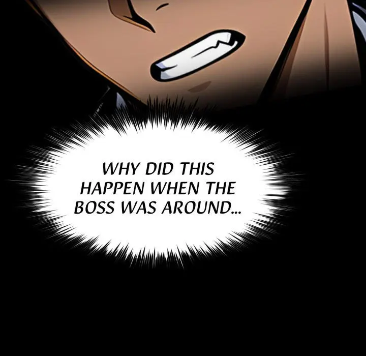 Gangster x Office Lady Episode 120 - Page 133