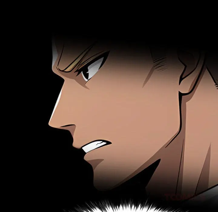 Gangster x Office Lady Episode 120 - Page 134
