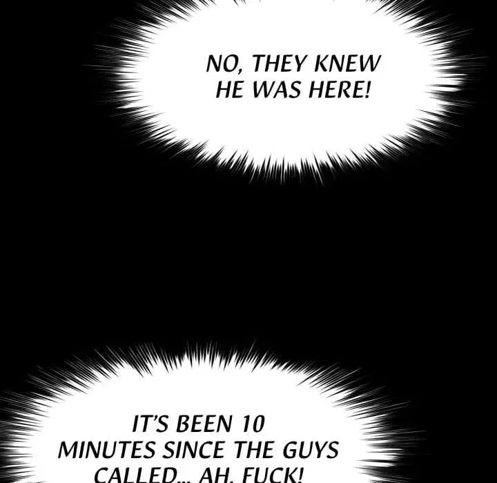 Gangster x Office Lady Episode 120 - Page 135