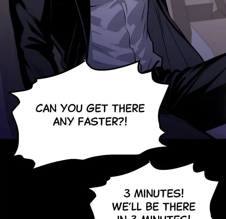 Gangster x Office Lady Episode 120 - Page 137