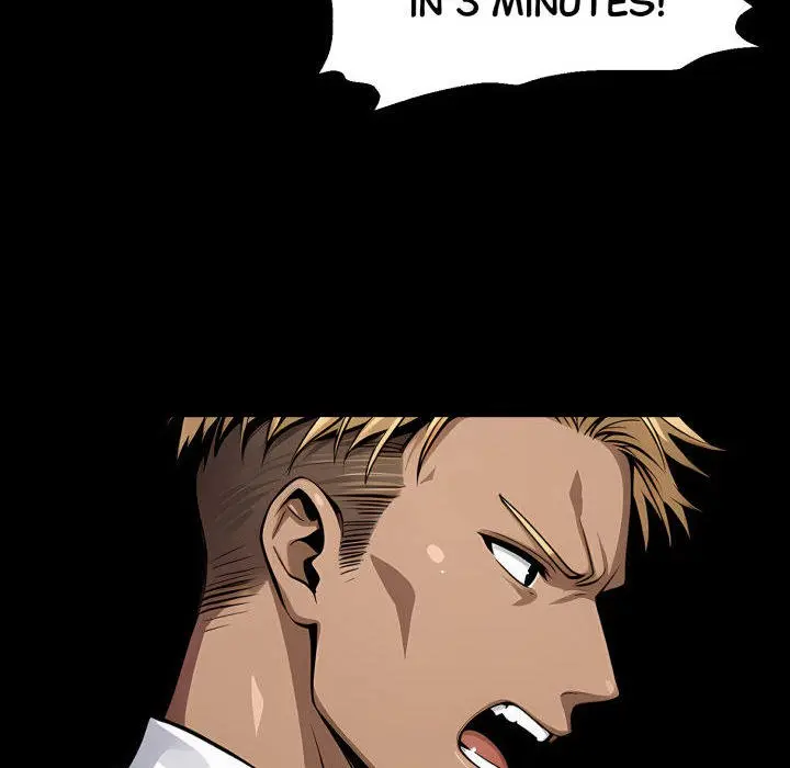 Gangster x Office Lady Episode 120 - Page 138