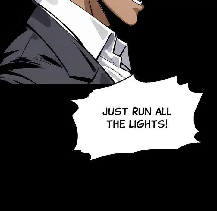 Gangster x Office Lady Episode 120 - Page 139