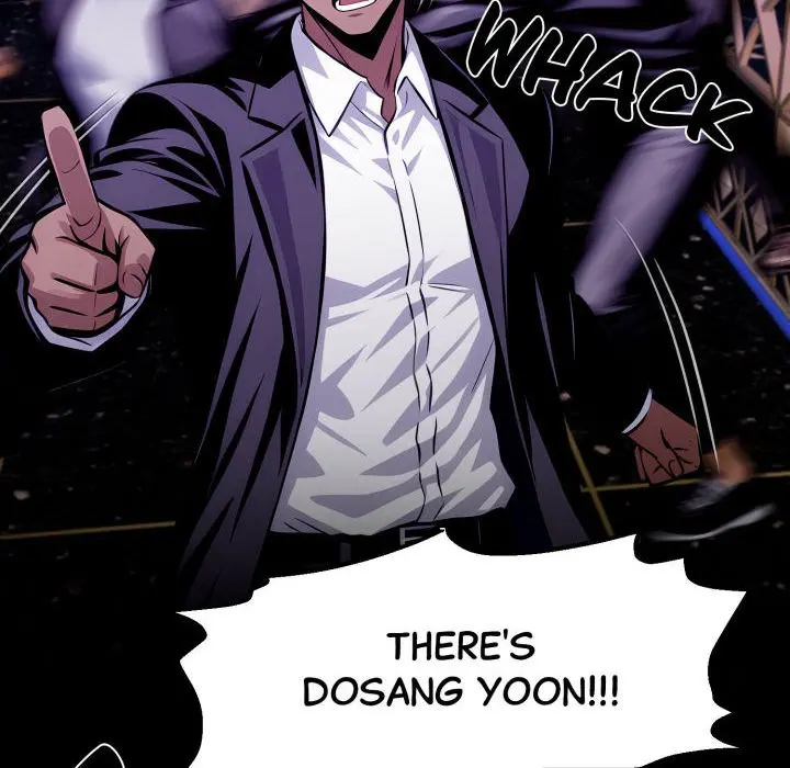 Gangster x Office Lady Episode 120 - Page 15