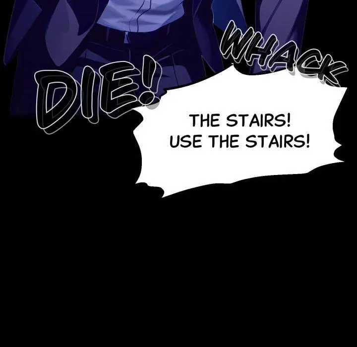 Gangster x Office Lady Episode 120 - Page 148