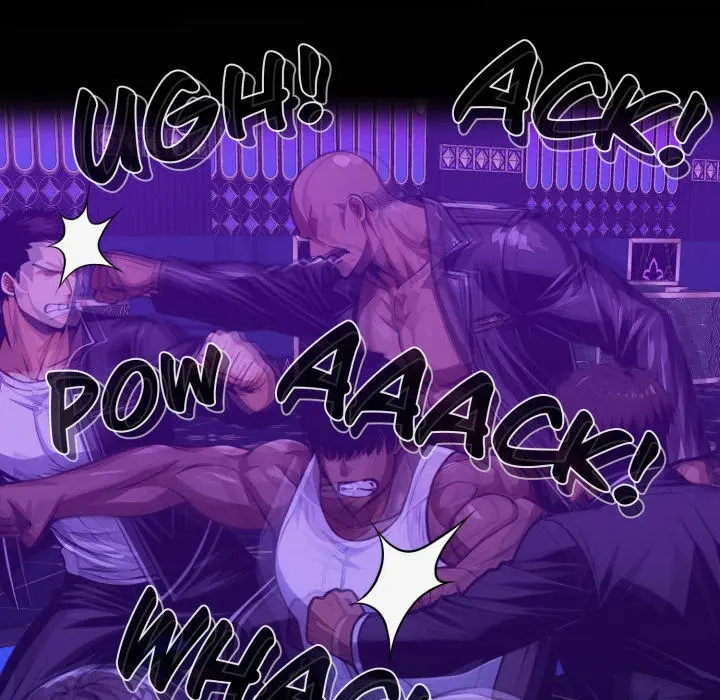 Gangster x Office Lady Episode 120 - Page 149