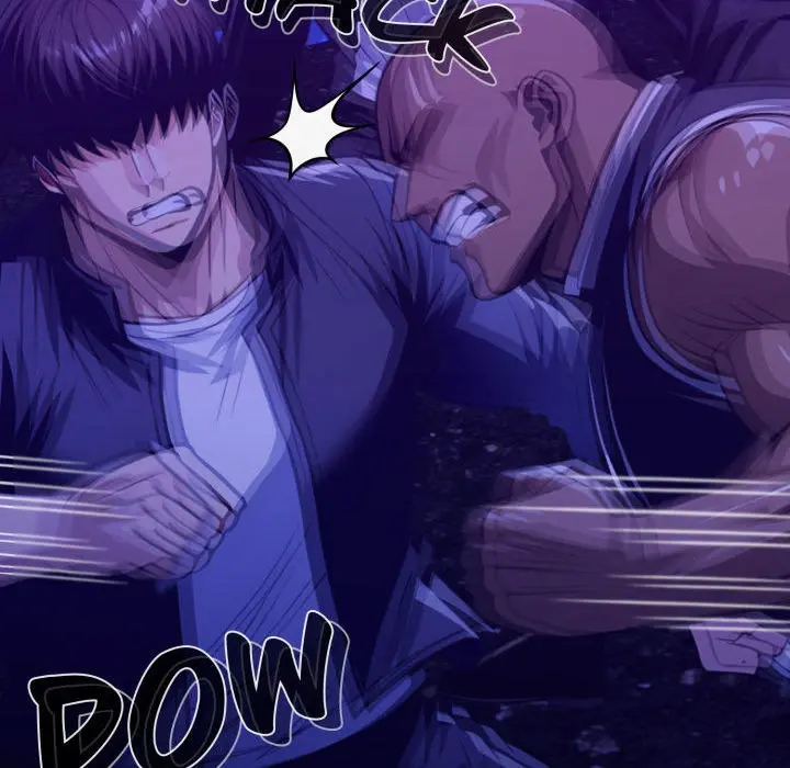 Gangster x Office Lady Episode 120 - Page 150