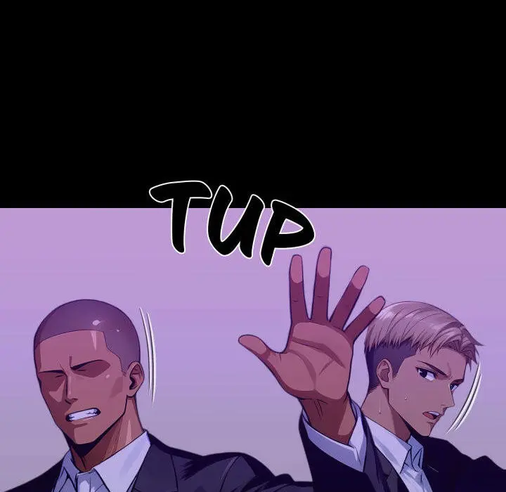 Gangster x Office Lady Episode 120 - Page 154