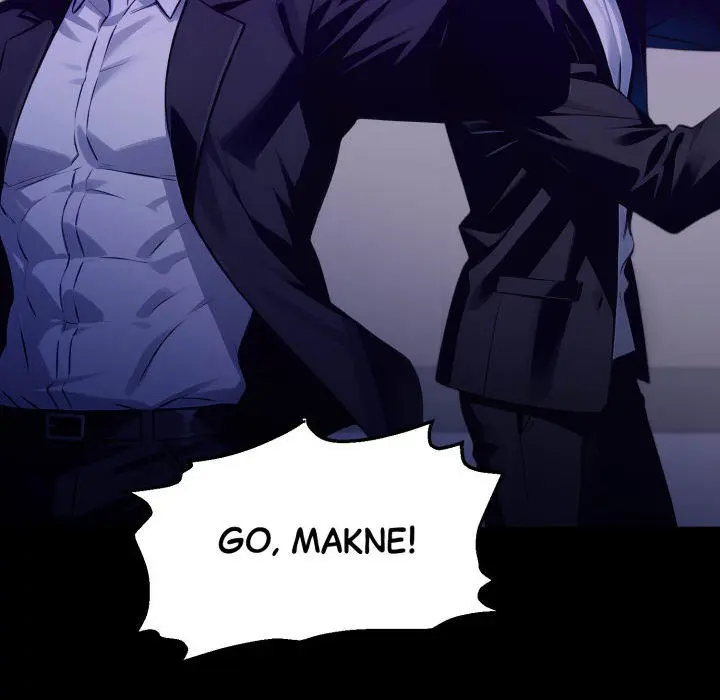 Gangster x Office Lady Episode 120 - Page 155