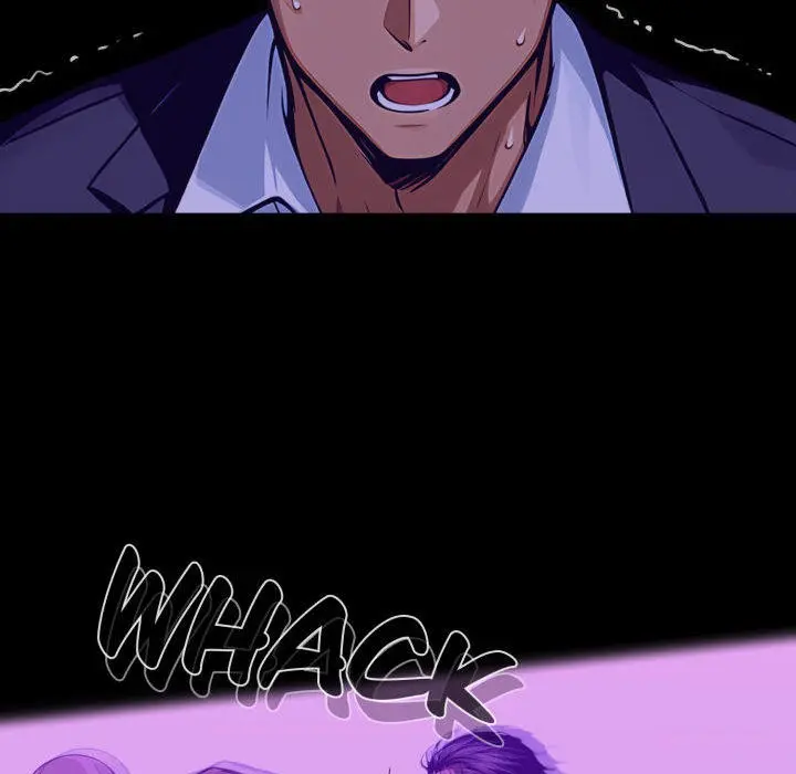 Gangster x Office Lady Episode 120 - Page 157