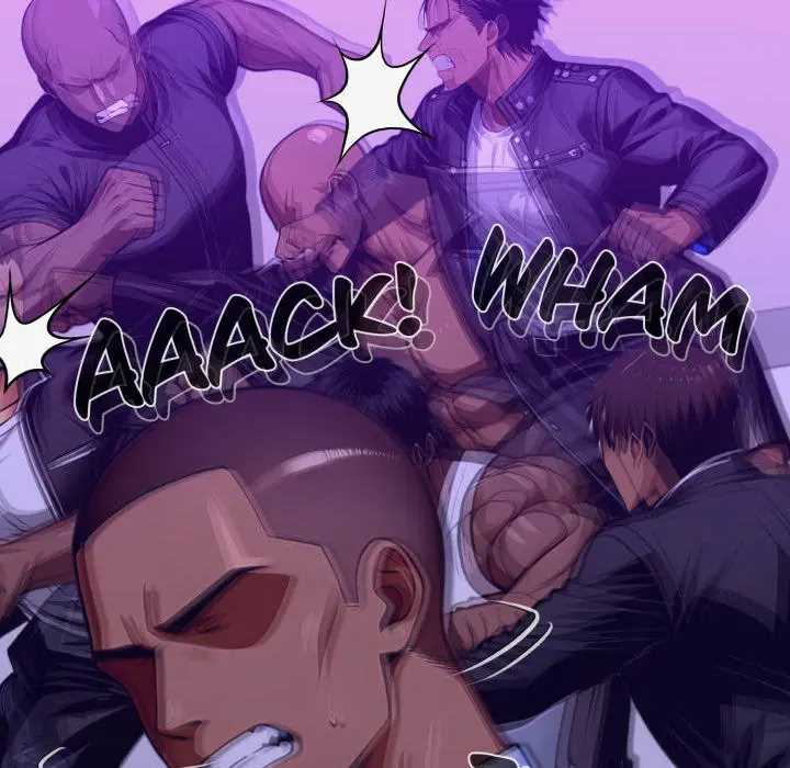 Gangster x Office Lady Episode 120 - Page 158