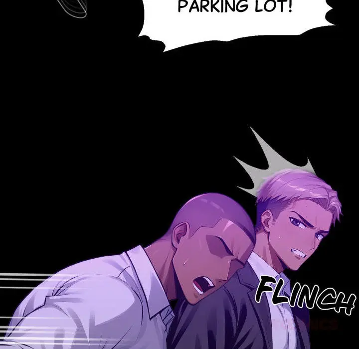 Gangster x Office Lady Episode 120 - Page 160