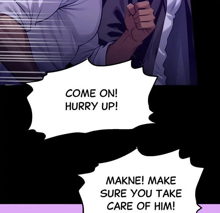 Gangster x Office Lady Episode 120 - Page 161