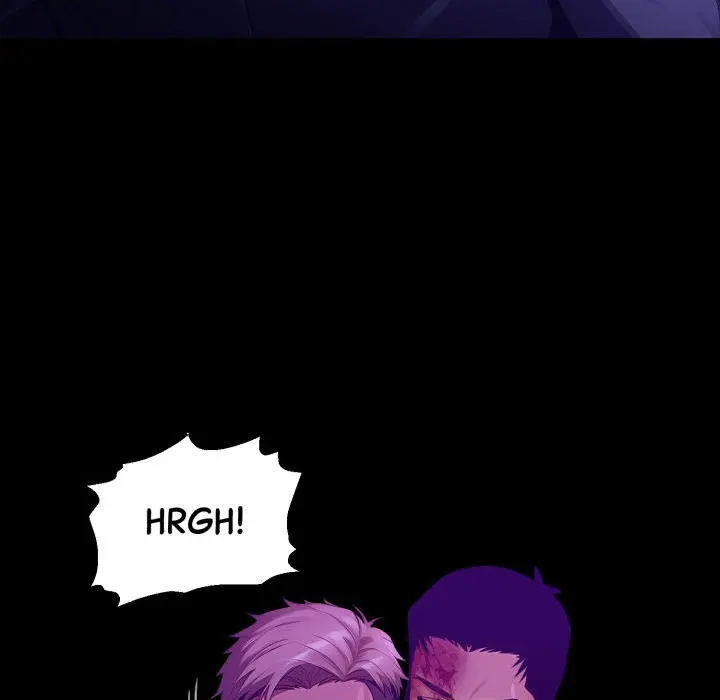 Gangster x Office Lady Episode 120 - Page 163