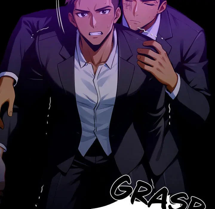Gangster x Office Lady Episode 120 - Page 164