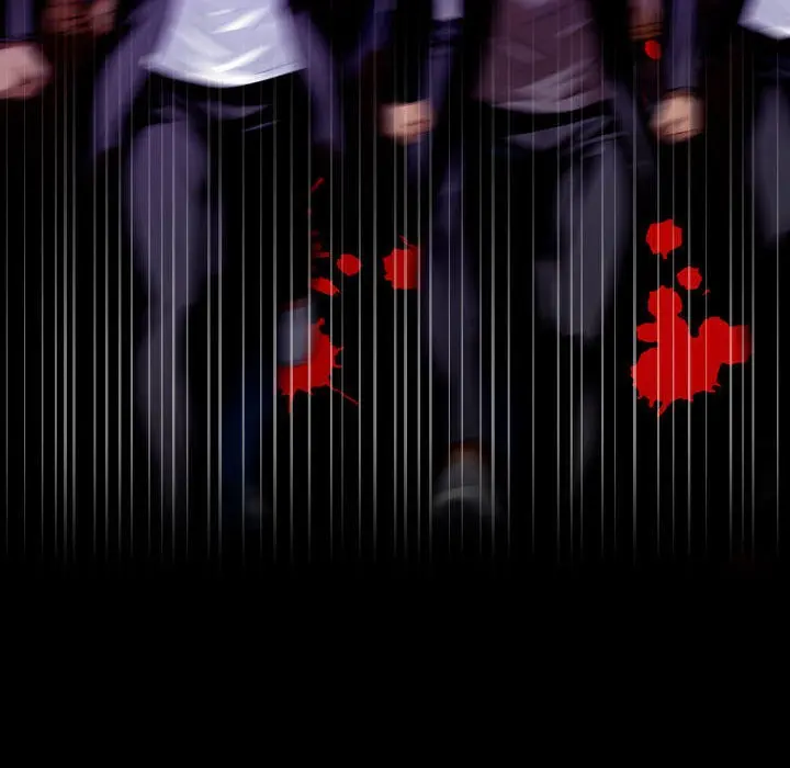 Gangster x Office Lady Episode 120 - Page 17