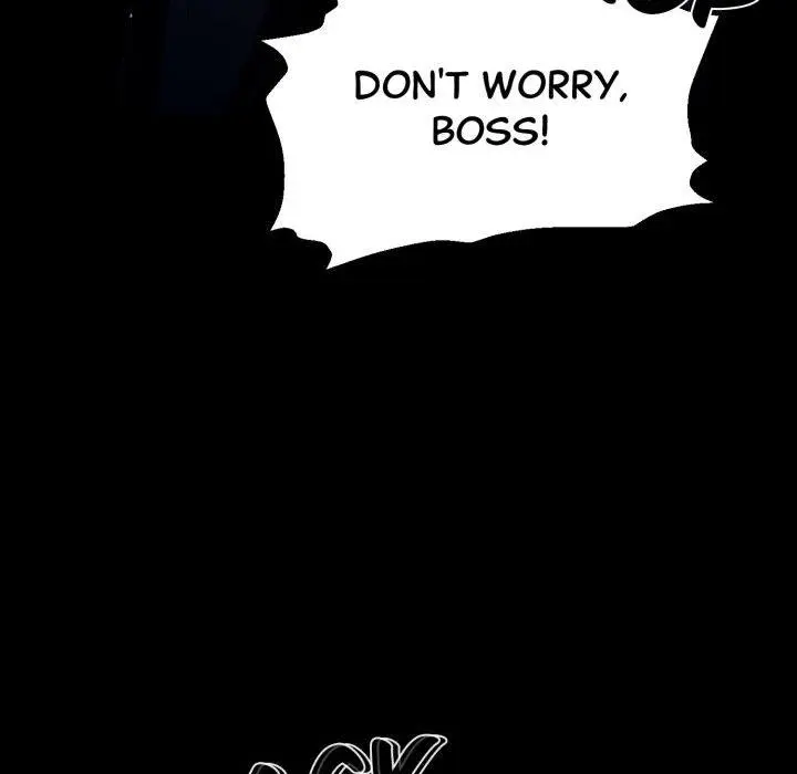 Gangster x Office Lady Episode 120 - Page 165