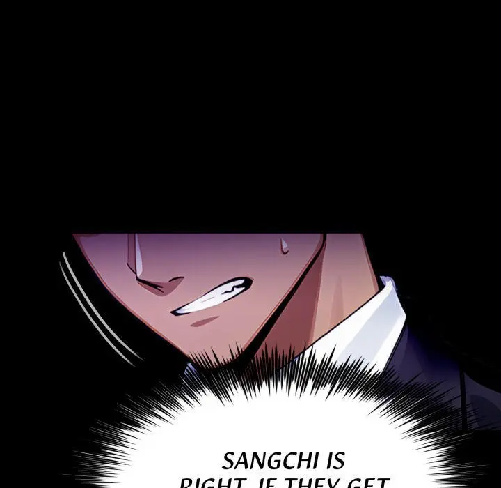 Gangster x Office Lady Episode 120 - Page 18