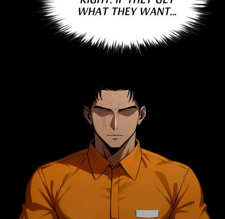 Gangster x Office Lady Episode 120 - Page 19