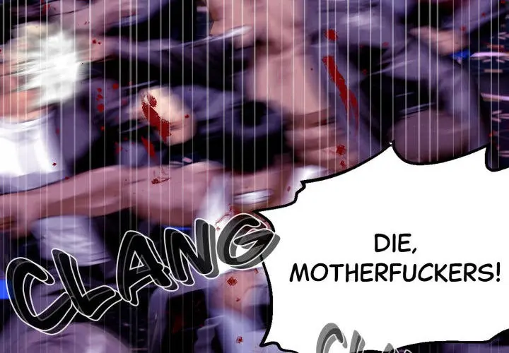Gangster x Office Lady Episode 120 - Page 2