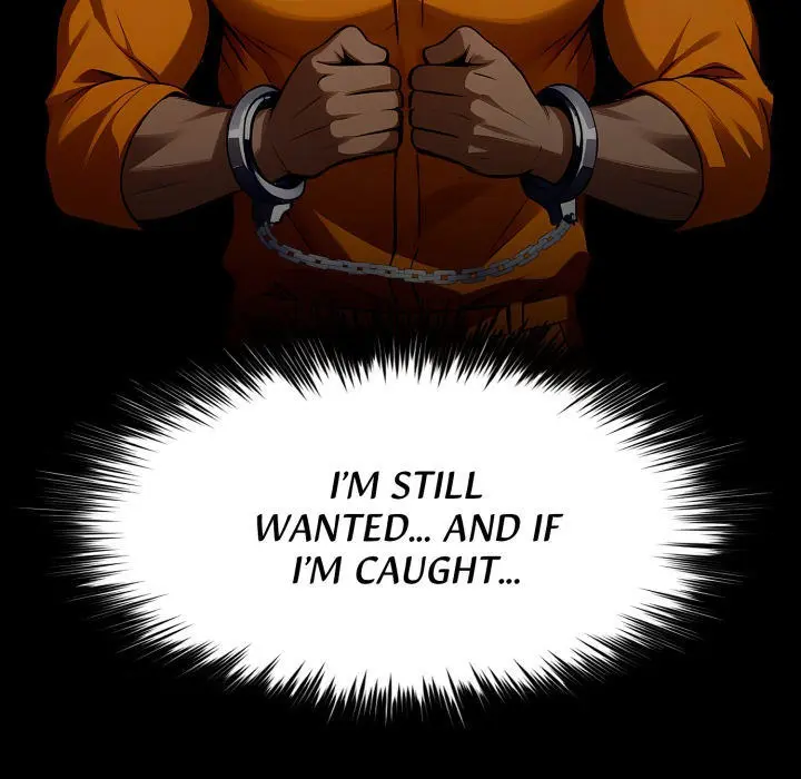 Gangster x Office Lady Episode 120 - Page 20