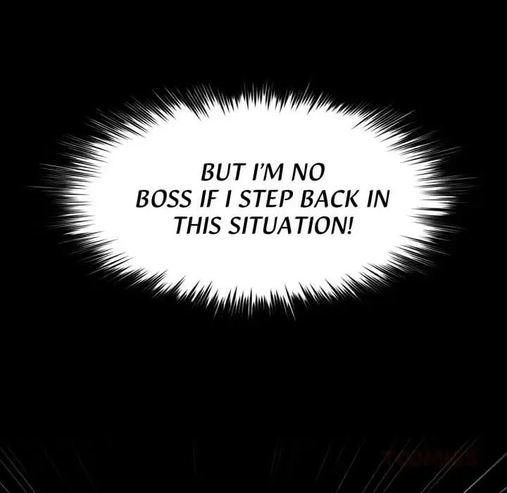 Gangster x Office Lady Episode 120 - Page 21