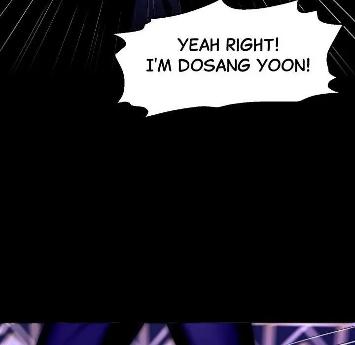 Gangster x Office Lady Episode 120 - Page 23