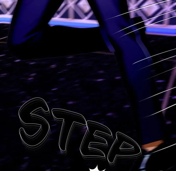 Gangster x Office Lady Episode 120 - Page 24
