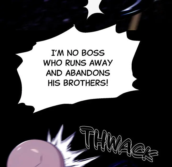 Gangster x Office Lady Episode 120 - Page 25