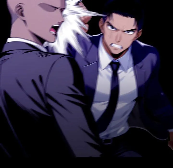 Gangster x Office Lady Episode 120 - Page 26