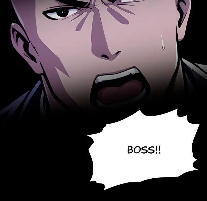 Gangster x Office Lady Episode 120 - Page 28