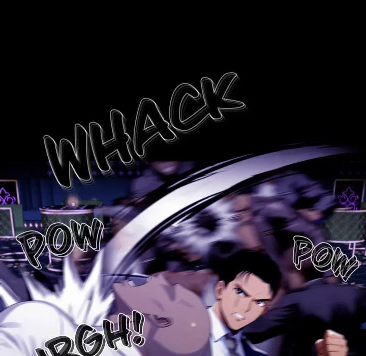 Gangster x Office Lady Episode 120 - Page 29