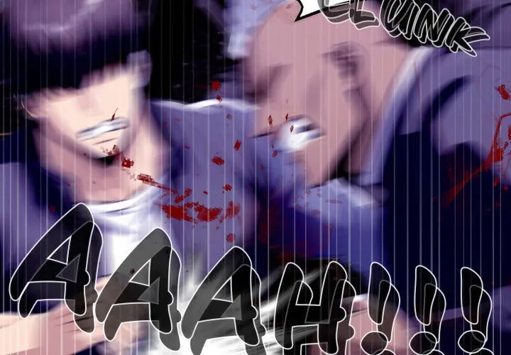 Gangster x Office Lady Episode 120 - Page 3